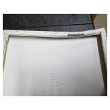 Stupell Home Decor Girls World Map, Canvas