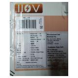 Ultra Mini Wet Grinder with Conical Stones, 110V- Retail: $269.99