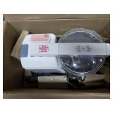 Ultra Mini Wet Grinder with Conical Stones, 110V- Retail: $269.99