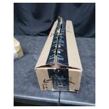 Microtech Walleye Bush Pole, Open Reel