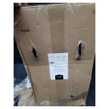 Amazon Basics Folding Stair Climber Shopping Cart/Dolly