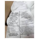 Innocor Queen Size Mattress Pad, White