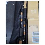 Cascade Mountain Tech Telescopic Trekking Poles