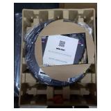 Shark IQ Robot Vacuum, Black- Retail:$549.99