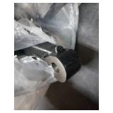 5 Stud Wheel Assembly, Small