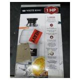 Waste King 1HP L8000 Garbage Disposal