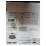 Waste King 1HP L8000 Garbage Disposal