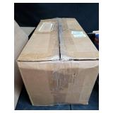 Nerf Blaster Scooter, Dual Trigger Rapid Fire Action, Includes 2 Clips and 12 Nerf Elite Darts