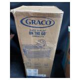 Graco Pack and Play On the Go Playard, Tasha