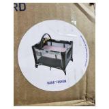 Graco Pack and Play On the Go Playard, Tasha
