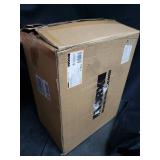 WORX WG509 Corded Electric TriVac Blower/Mulcher/Vacuum & Impellar Bag and Strap