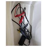 Frabill Magnum Live Bait Station 13 Quart Storage Cooler Tackle Box with Aerator