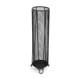 Mind Reader Thin Metal Mesh Umbrella Holder