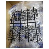 Melannco 6 Frame Collage 6x8"