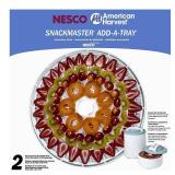 NescoÂ® Lt2sg Additional Trays For Food Dehydrators
