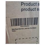 Gupamiga Baby Plastic Play Fence