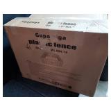 Gupamiga Baby Plastic Play Fence