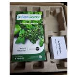 AeroGarden Bounty Seed Pod Kit