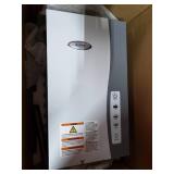 Aprilaire 800 Commercial Steam Humidifier, Stand Alone, Automatic- Retail: $791.98