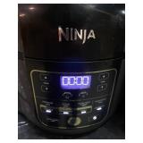 Ninja Foodi Cooker