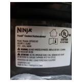 Ninja Foodi Cooker
