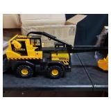 Tonka - Steel Classics Crane FFP