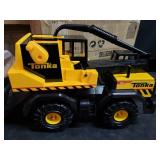 Tonka - Steel Classics Crane FFP