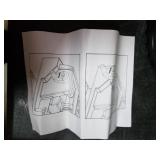 Tonka - Steel Classics Crane FFP