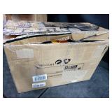 Tonka - Steel Classics Crane FFP