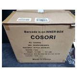 Cosori CS158-AF Smart WiFi Air Fryer 5.8QT+ (100 Recipes),