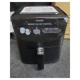 Cosori CS158-AF Smart WiFi Air Fryer 5.8QT+ (100 Recipes),