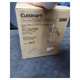 Cuisinart - PerfecTemp Cordless Electric Kettle - Silver