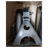 Powerbuilt Unijack 6000 lbs Jack