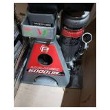 Powerbuilt Unijack 6000 lbs Jack