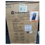 Baby Trend Hybrid 3-in-1 Harness Booster Car Seat, Ozone