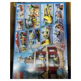 LEGO City Main Square 60271Cool Building Toy for Kids (1,517 Pieces)
