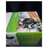 Bio Green PAL 2.0/US Palma Basic Greenhouse Space Heater, 120 Sq Ft, 1500 Watts