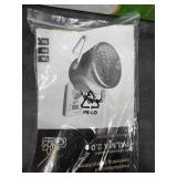 Bio Green PAL 2.0/US Palma Basic Greenhouse Space Heater, 120 Sq Ft, 1500 Watts