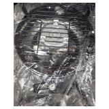 Bio Green PAL 2.0/US Palma Basic Greenhouse Space Heater, 120 Sq Ft, 1500 Watts