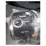 Bio Green PAL 2.0/US Palma Basic Greenhouse Space Heater, 120 Sq Ft, 1500 Watts