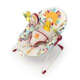 Bright Starts Bouncer Seat - Playful Pinwheels