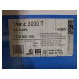 Bosch 7738004998 Tronic 3000T Point-of-Use Electric Mini-Tank Water Heater