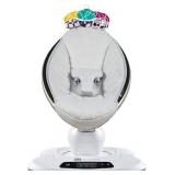 4moms - 4moms mamaRoo Classic Multi-Motion Baby Swing - Gray Classic