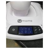 4moms - 4moms mamaRoo Classic Multi-Motion Baby Swing - Gray Classic