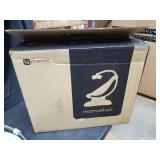 4moms - 4moms mamaRoo Classic Multi-Motion Baby Swing - Gray Classic