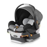 Chicco KeyFit 30 Infant Car Seat with Base, Usage 4-30 Pounds, Orion