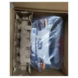 Chicco KeyFit 30 Infant Car Seat with Base, Usage 4-30 Pounds, Orion