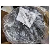 Crock-Pot - 8-Quart Slow Cooker - Black Stainless