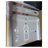 Elkay Retro-Fit Bottle Filling Unit- Retail:$495.95