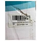 Sable Full Air Mattress Full